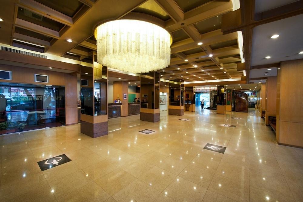 Hotel Royal Singapour Extérieur photo