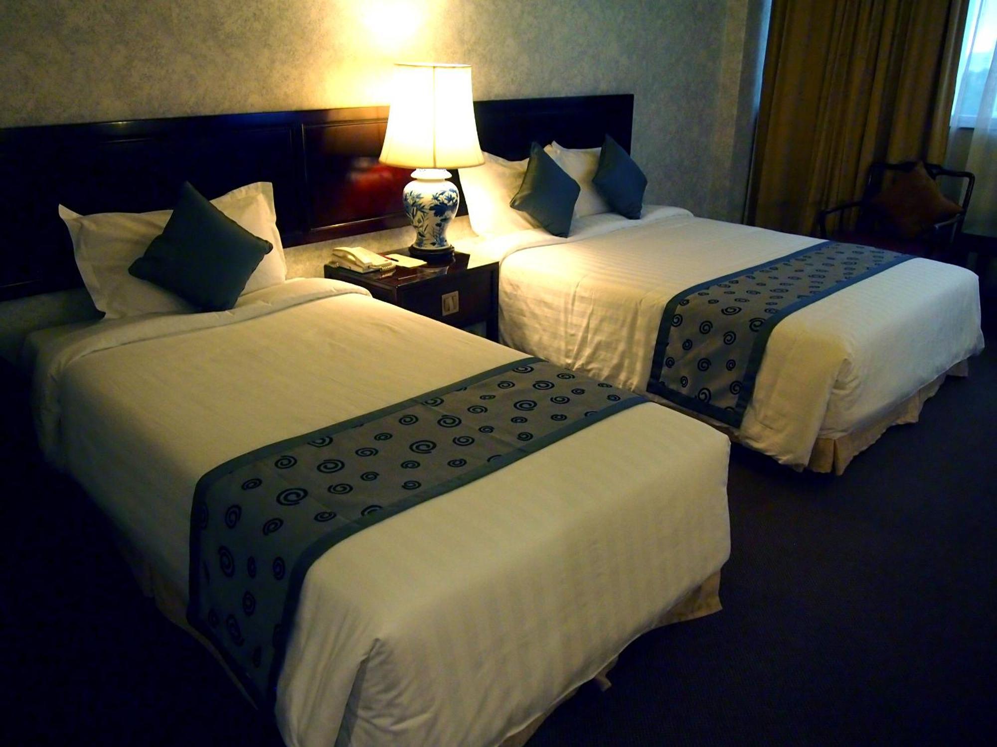 Hotel Royal Singapour Extérieur photo