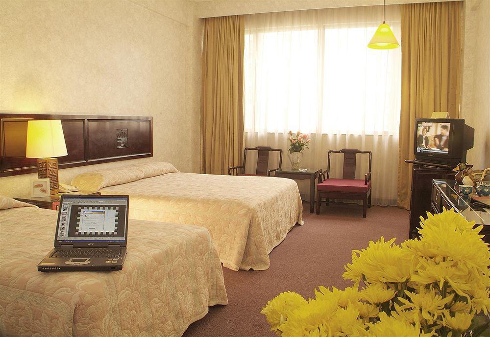 Hotel Royal Singapour Chambre photo